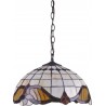 Lampa wisząca K-P161122 z serii WITRAŻ