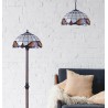 Lampa wisząca K-P161122 z serii WITRAŻ