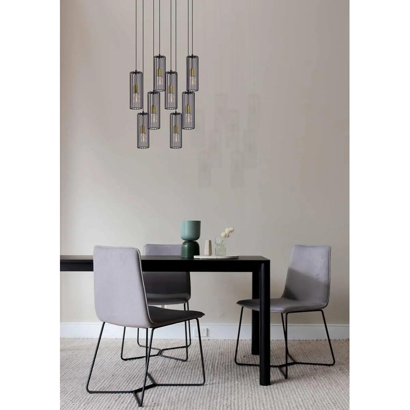 Lampa wisząca K-4938 z serii GABIA