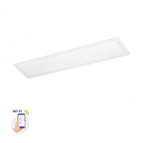 ALGINE LED 230V 45W 100lm/W IP20 300x1200mm NW 5 lat gwarancji SMART