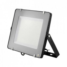 Projektor LED V-TAC 300W SAMSUNG CHIP SLIM Czarny VT-306 6400K 34500lm 5 Lat Gwarancji