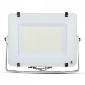 Projektor LED V-TAC 300W SAMSUNG CHIP SLIM Szary VT-306 6400K 34500lm 5 Lat Gwarancji