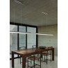 Lampa wisząca RAY SATIN NIKIEL AZ1696