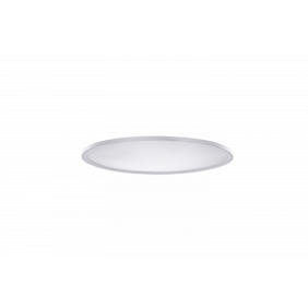 Biały plafon CREAM 40 TOP WH AZ3534