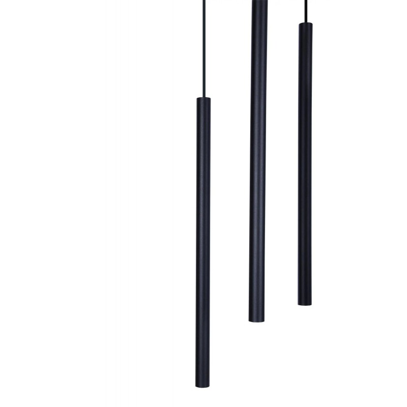 Lampa wisząca K-4863 z serii GELATO