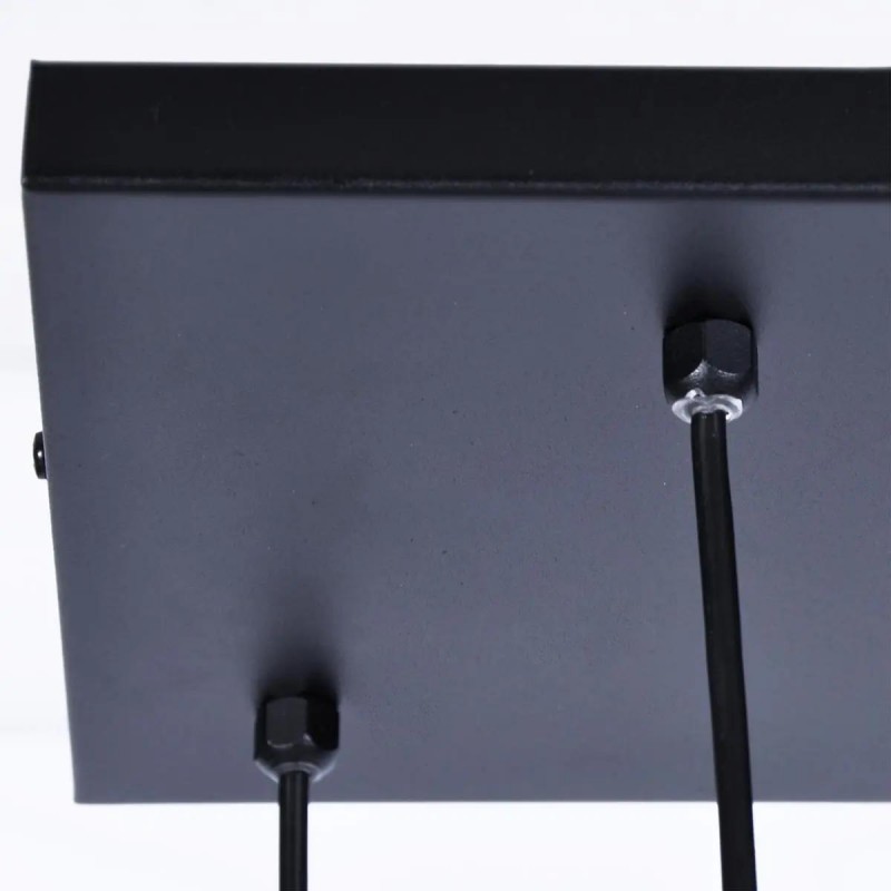 Lampa wisząca K-4863 z serii GELATO