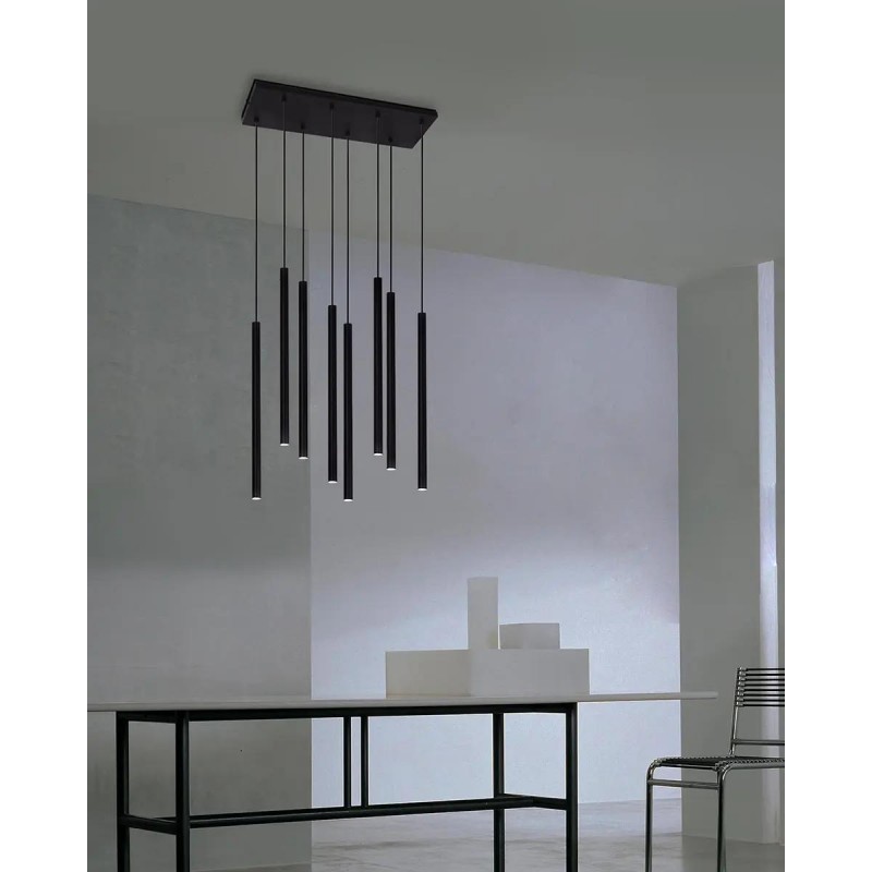 Lampa wisząca K-4863 z serii GELATO