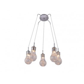Lampa wisząca z żarówkami OTUS 5