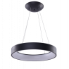 Wisząca lampa SOLVENT R PENDANT 45 BK + REMOTE CONTROL AZ3966