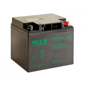 GLPG 40-12