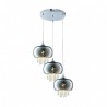 Lampa Wisząca Starlight 3Xe14