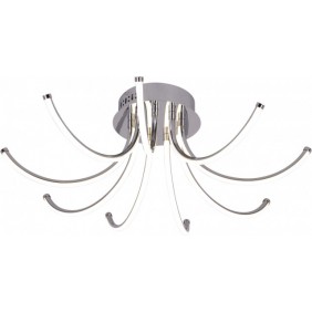Lampa sufitowa K-8098 z serii LOGI