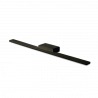 Kinkiet EPSILON 90 4000K BLACK AZ3350