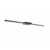 Kinkiet EPSILON 90 4000K BLACK AZ3350