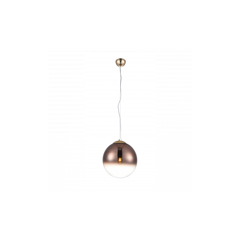 IRIS 30 COPPER