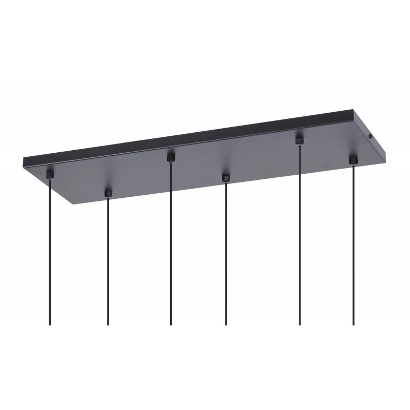 Lampa wisząca K-4748 z serii CAMINA