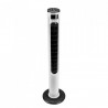 Wentylator Podłogowy V-TAC 55W LCD Amazon Google Home Voice Control VT-5566