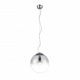 IRIS 30 CHROME