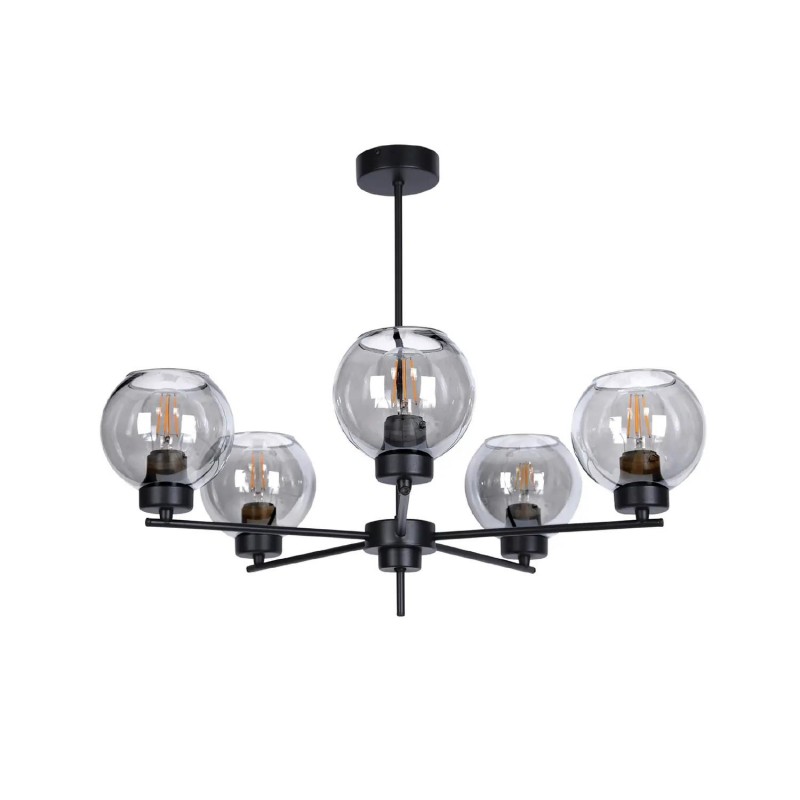 Lampa wisząca K-4852 z serii ALDAR