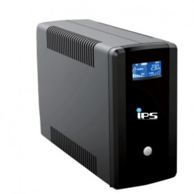 Zasilacz awaryjny UPS TM-LI-OfficePRO-1200