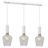 Lampa wisząca ROMA WHITE 3xE27