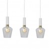 Lampa wisząca ROMA WHITE 3xE27