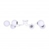 Lampa sufitowa K-4056 z serii BARI