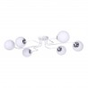 Lampa sufitowa K-4056 z serii BARI