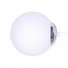 Lampa sufitowa K-4056 z serii BARI