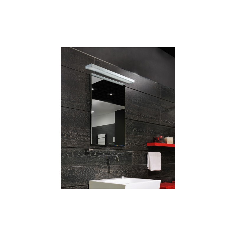 Lampa ścienna nad lustro 18W 60cm RADO - 3000K