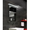 Lampa ścienna nad lustro 18W 60cm RADO - 3000K