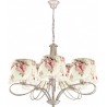 Lampa Wisząca K-4091 Z Serii Amarti