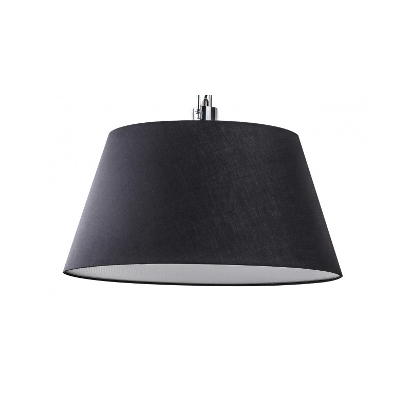 Lampa wisząca ALICANTE BLACK AZ2292