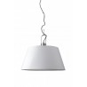 Biała lampa wisząca ALICANTE WHITE AZ2293