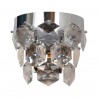 Kinkiet Grace Chrome 2Xe14