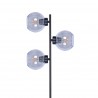 Podłogowa lampa nowoczesna K-4854 z serii ALDAR 3xE27