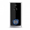 Dzwonek SMART Tuya Video Czarny 720P V-TAC VT-5412