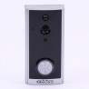 Dzwonek SMART Tuya Video Czarny 720P V-TAC VT-5412