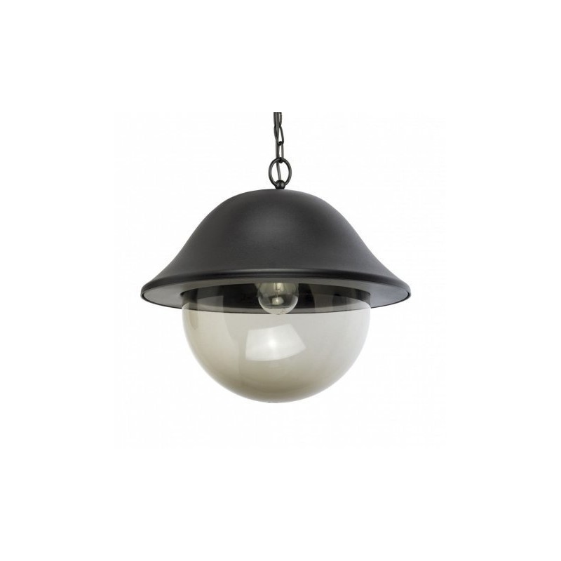 Lampa ogrodowa PRINCE MAX K 1018/1/O-BD SU-MA