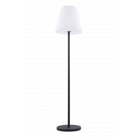 Lampa podłogowa HAVANA FLOOR BK AZ4662