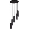 Lampa wisząca K-4437 z serii DOPIK