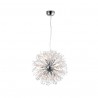 Lampa Wisząca Flash 10Xg9 Led