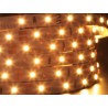 Taśma LED 24V LED LINE 300XSMD3528 30m - Biała ciepła