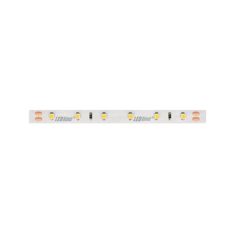 Taśma LED 24V LED LINE 300XSMD3528 30m - Biała ciepła
