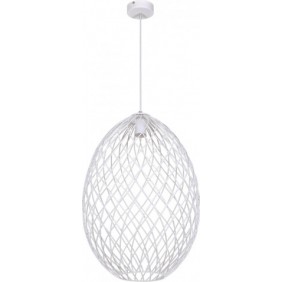 Lampa wisząca K-4790 z serii PIERS WHITE