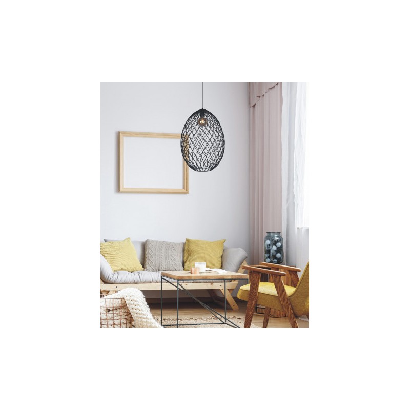 Lampa wisząca K-4791 z serii PIERS