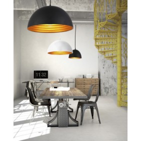 MODENA 40 BLACK/GOLD