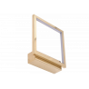 Kinkiet OPERA WALL GOLD AZ4321