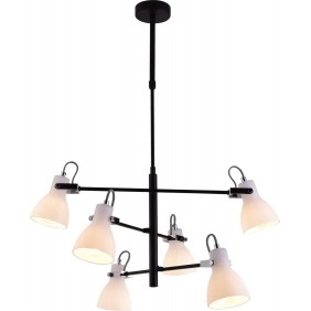 Lampa wisząca K-8108 z serii KANTI
