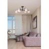 Lampa sufitowa K-8109 z serii KANTI